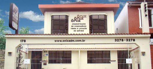 photo of Ônix - Administradora de condomínio, Locação e Venda de Imóveis