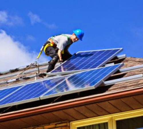 Installing Solar Panels The Pros And Cons