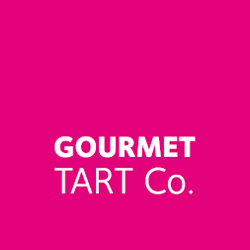 Gourmet Tart Co. logo