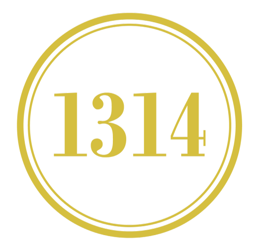 1314 Thirteen Fourteen logo
