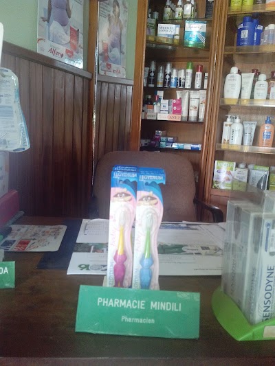 Photos of Pharmacie MINDILI