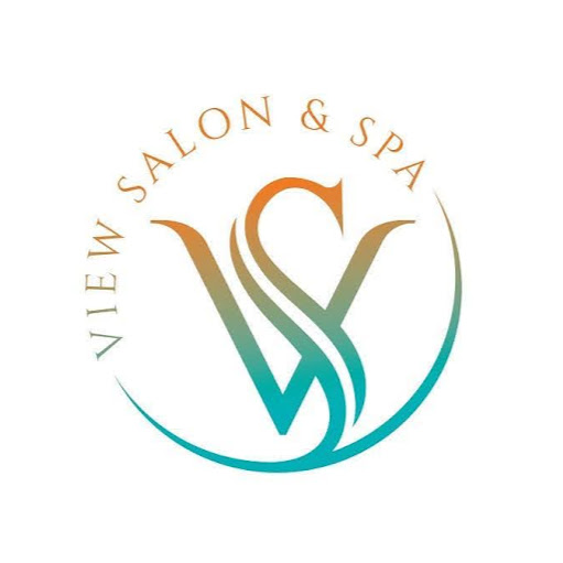 View Salon & Spa logo