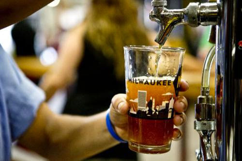 Milwaukee Brewing To Build Solar Hot Water System