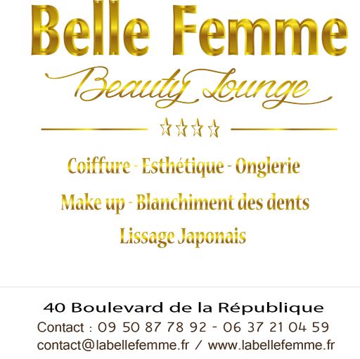 Belle femme beauty lounge