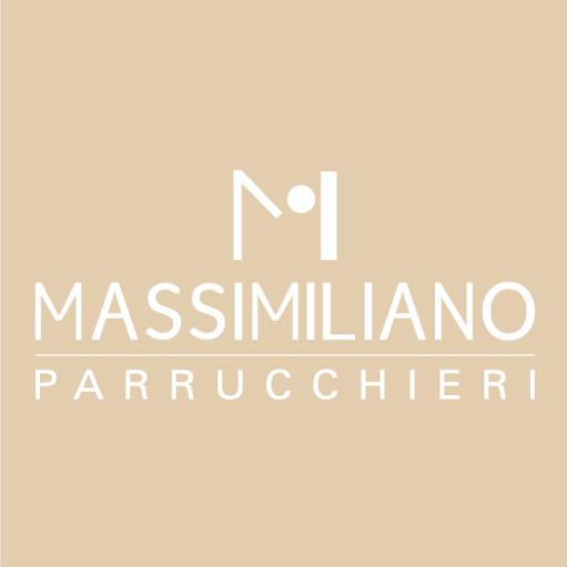 Massimiliano Parrucchieri logo