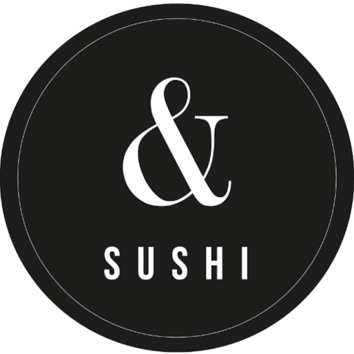 &SUSHI Newmarket logo
