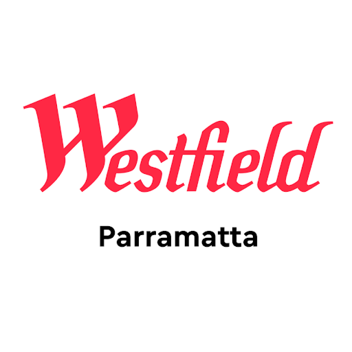 Westfield Parramatta logo