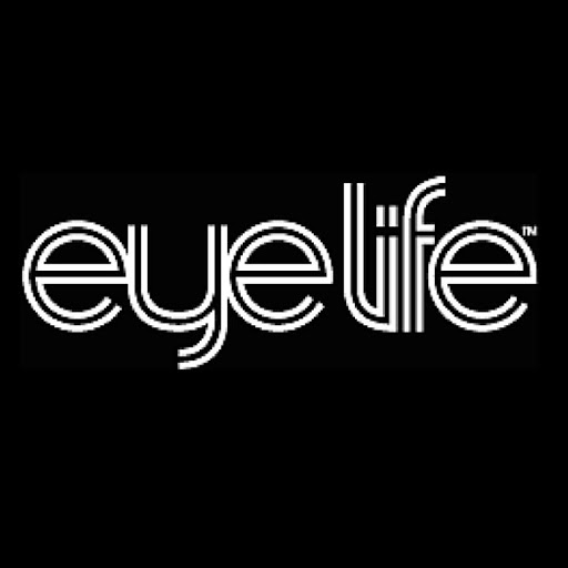 Eye Life logo