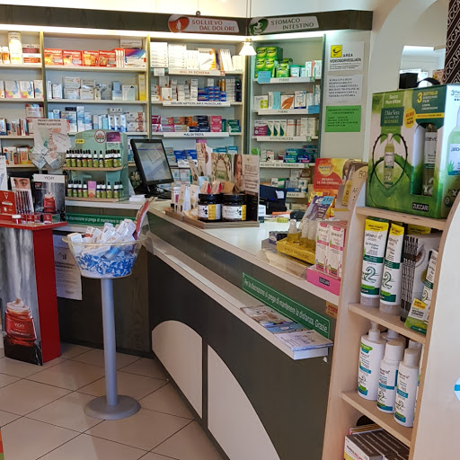 Farmacia Tosolini