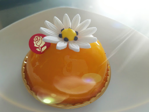 Patisserie Passion de Rose（パティスリー パッション ドゥ ローズ）