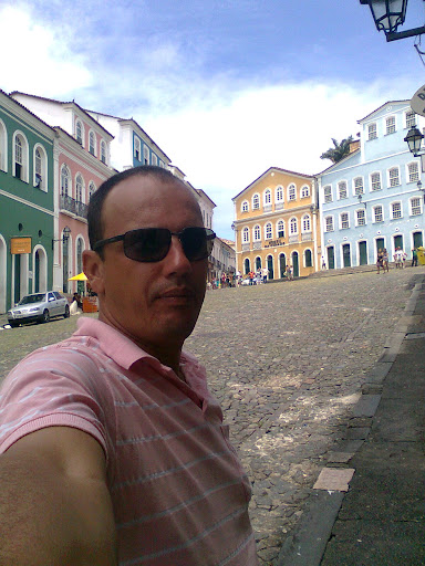 Gildo Souza
