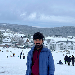 karthik reddy