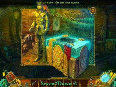 Mayan Prophecies: O Navio dos Espiritos Mayan Prophecies: O Navio dos Espiritos