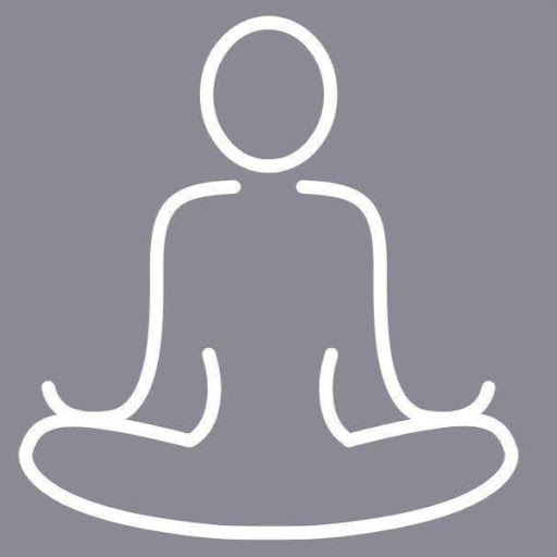 yoga bij Marianne logo