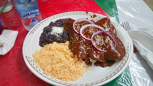 Mexican Restaurant «El Sol de Mexico», reviews and photos, 306 E Main St, Meriden, CT 06450, USA