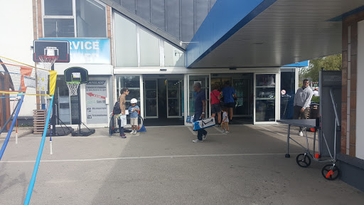 Decathlon Vélizy