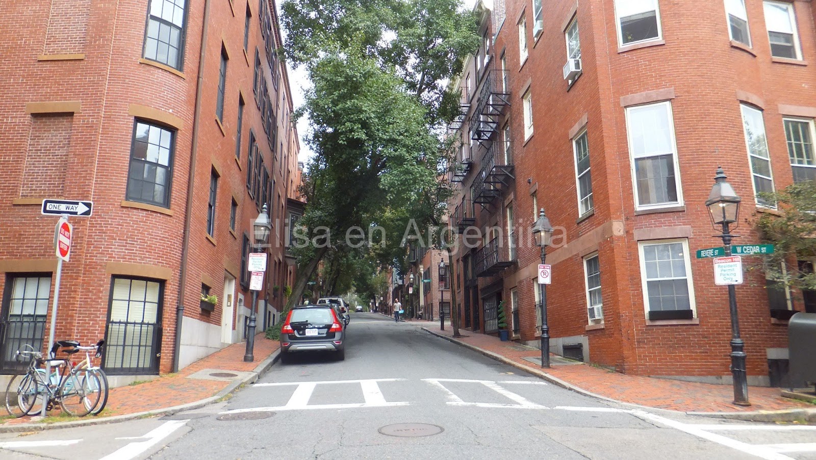 Beacon Hill, Boston, Elisa N, Blog de Viajes, Lifestyle, Travel