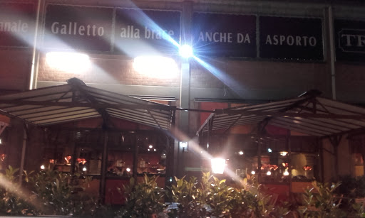 Tramvai Parma