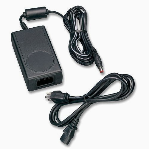 On-Q Legrand F7725 12 Volt, 2.5 Amp Power Supply