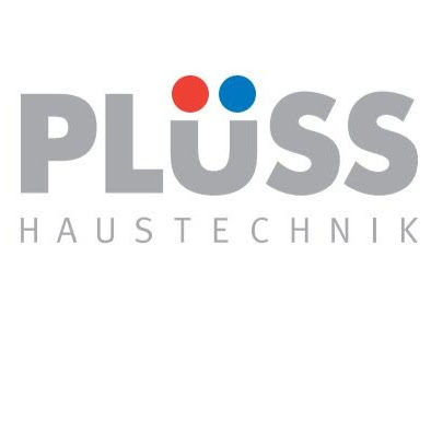 Plüss Haustechnik AG logo