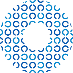 Oogwereld Leenarts logo