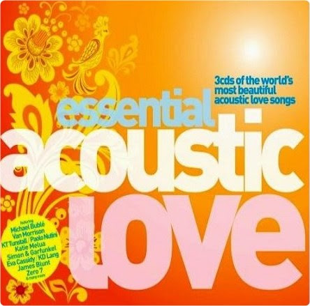 V.A. - Essential Acoustic Love [2013] 2013-05-13_18h34_52