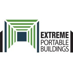 EXTREME Portable Buildings