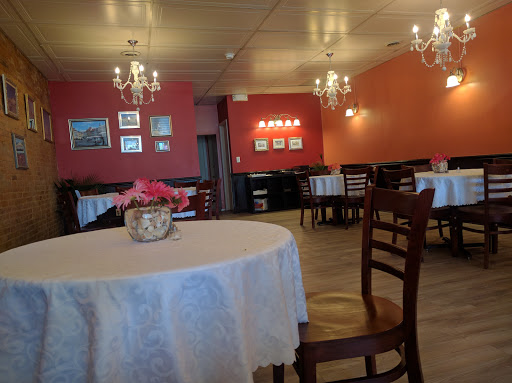 Eastern European Restaurant «EuroCafé», reviews and photos, 82 Main St, Geneseo, NY 14454, USA