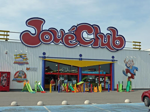 JouéClub