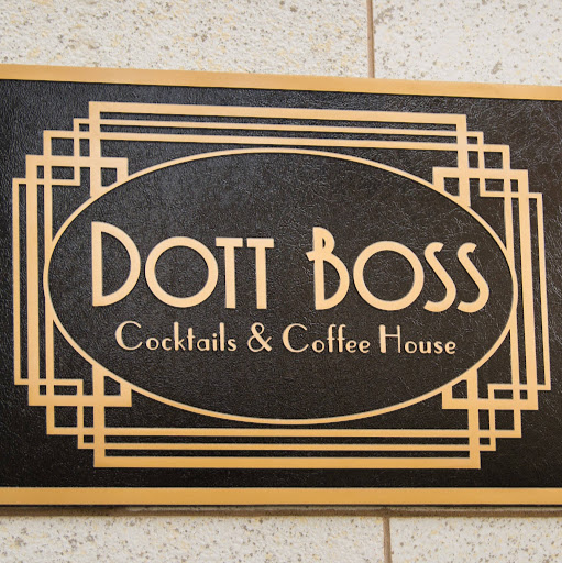 Dott Boss logo