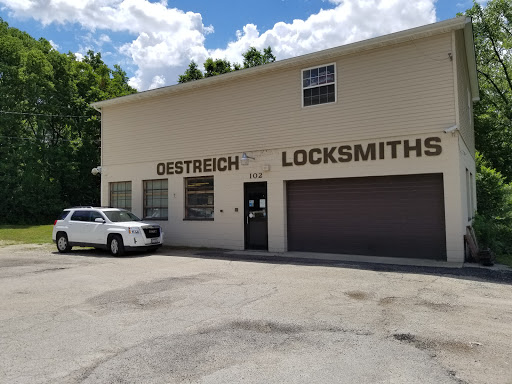 Locksmith «Oestreich Sales & Service, Inc.», reviews and photos, 102 Mills Rd, Joliet, IL 60433, USA