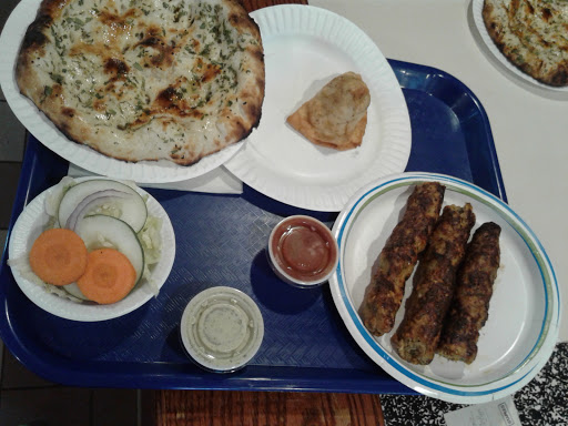 Indian Restaurant «Curry Indian Restaurant and Groceries», reviews and photos, 149 Emerald St, Keene, NH 03431, USA