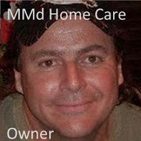 Owner of MMd Home Repair and Handyman Services