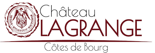 Château Lagrange logo