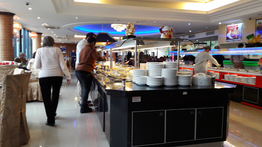 Restaurant Le Dragon d'or