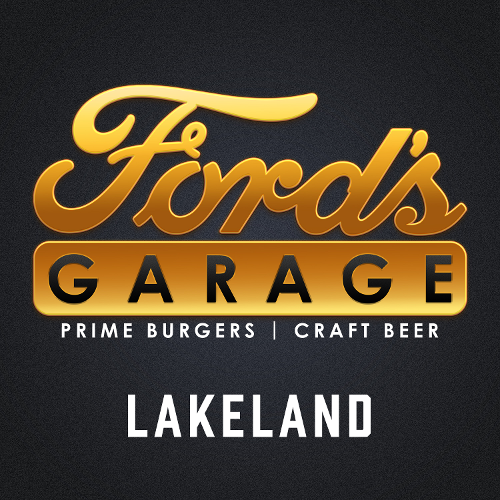 Ford's Garage Lakeland