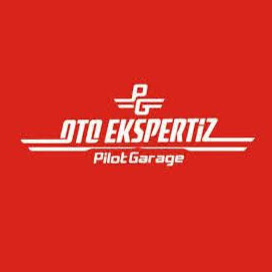 Pilot Garage Esenyurt Esenkent Oto Ekspertiz logo