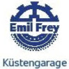Emil Frey Küstengarage Preetz logo