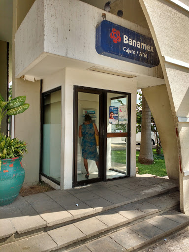 ATM BANAMEX IMSS, 30700, Coatancito 10, I.M.S.S., Tapachula de Córdova y Ordoñez, Chis., México, Ubicación de cajero automático | CHIS