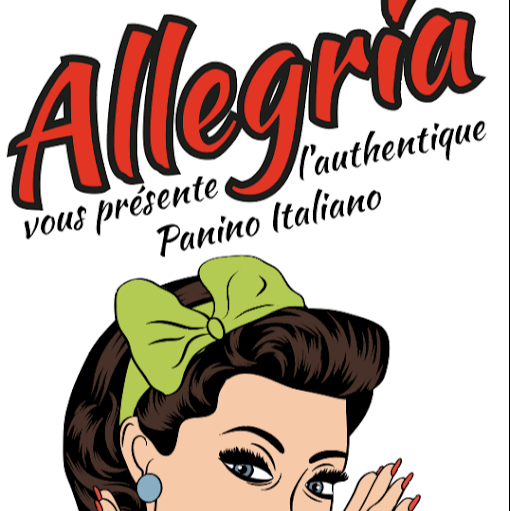 Allegria Panino Italiano logo