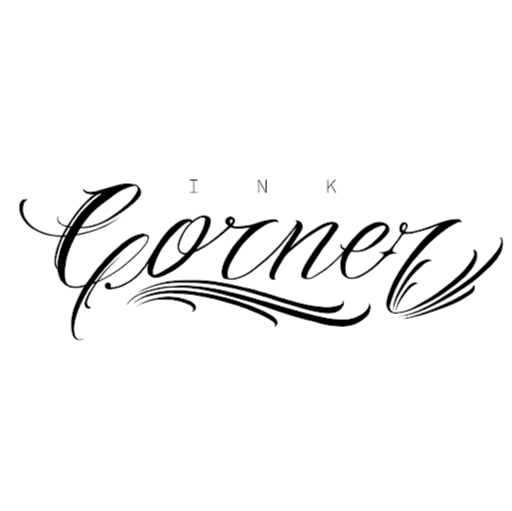Ink Corner Tattoo logo