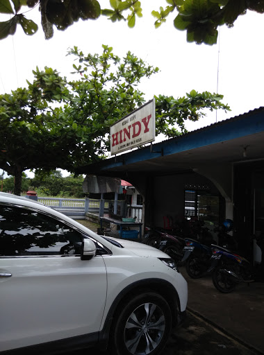 photo of Kedai Kopi Hindi