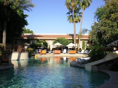 Photos of The Scott Resort & Spa (formerly FireSky Resort)