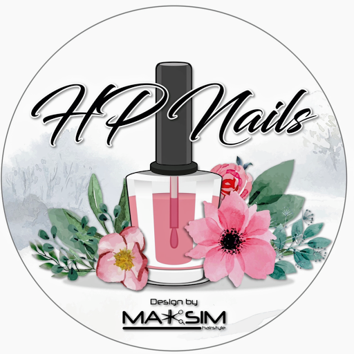 HP Nails