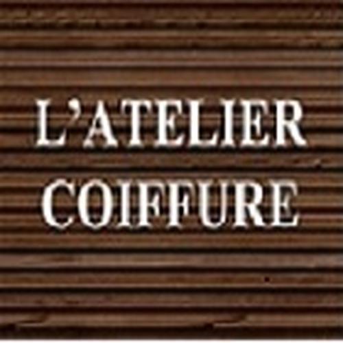 L'Atelier Coiffure logo