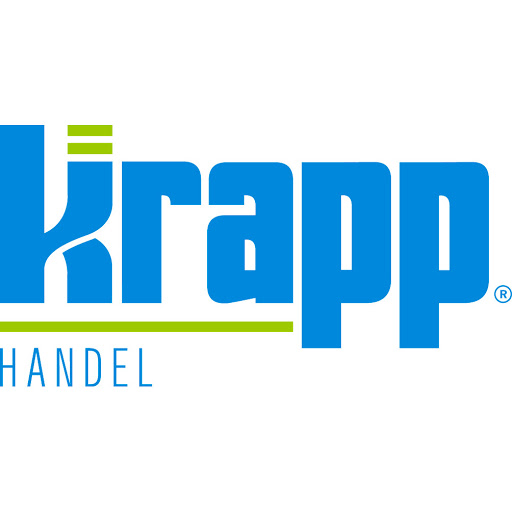 Krapp Eisen logo