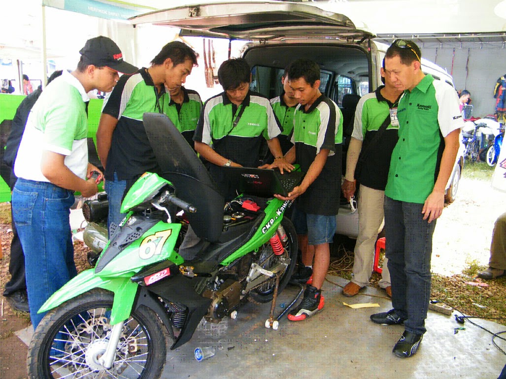 modifikasi kawasaki er6n