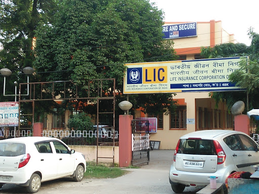 LIC of India, Branch Office, Near Public Motor Stand, P.O. BARPETA ROAD, ASSAM, Barpeta, Assam 781315, India, Life_Insurance_Company, state AS