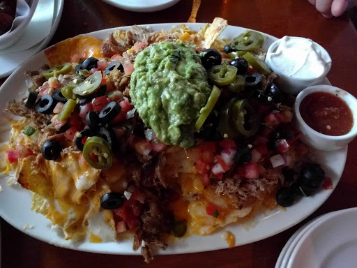 Peter B's Brewpub