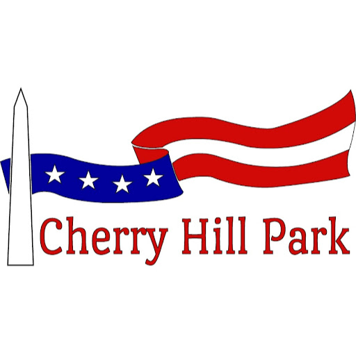 Cherry Hill Park logo